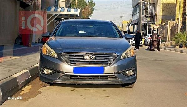 هيونداي سوناتا 2016 للبيع في العراق - الناصرية